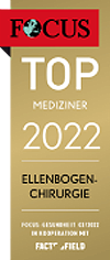 Top-Mediziner Ellenbogenchirurgie 2022